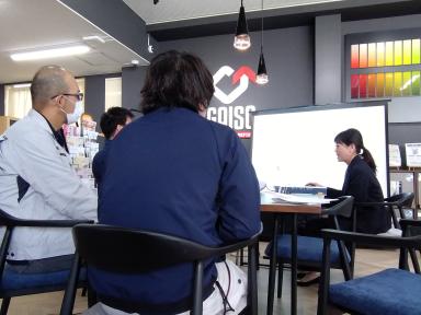 YKK勉強会【第2弾】を実施しました～外壁塗装・屋根塗装と合わせたご提案力強化へ～