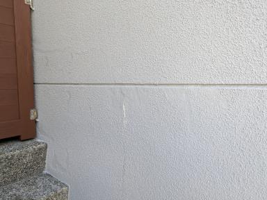 【施工進捗】塀塗装工事が完了しました（高知市）｜ガイソー高知店